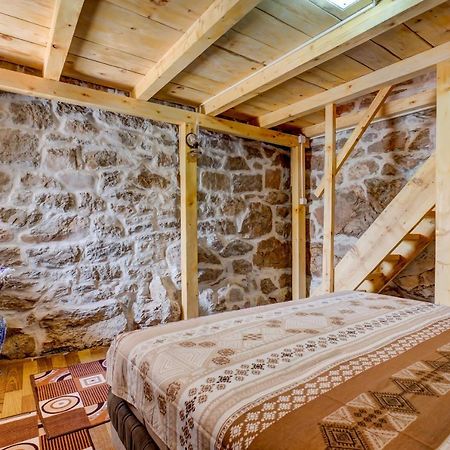 Ethno House Kosic Villa Херцег Нови Екстериор снимка