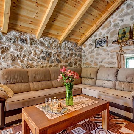 Ethno House Kosic Villa Херцег Нови Екстериор снимка